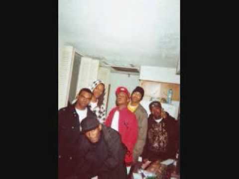 STU AND SAINT - I REALLY SMOKE BLUNTS.wmv