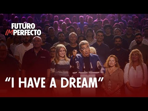Buenafuente's message to Trump | Future Imperfect