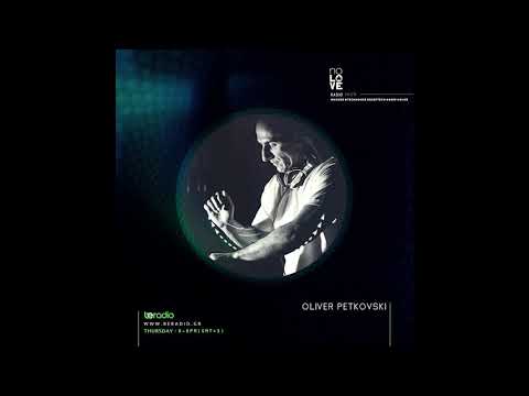 No Love Podcast #NLP078 - Oliver Petkovski