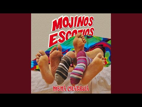Video thumbnail for Jerónima (Mená Chatruá)
