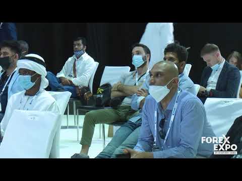 Technical Analysis In Financial Markets - Q4-2021 - Forex Expo 2021 , Dubai