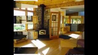 Waterfront 8097 Big Doctor Lake Rd., Siren Video Tour - Christina Widiker - Edina Realty
