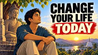 Download lagu 12 Buddhist Principles That Can Change Your Life Starting Today mp3