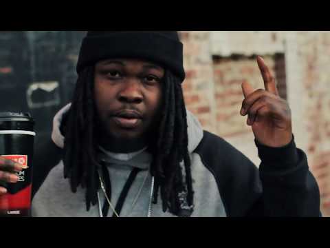 Chey Dolla x Shoddy Boi - RRR 2 Intro ***OFFICIAL MUSIC VIDEO***