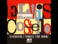 Everyday I Write the Book - Elvis Costello & The Attractions (Lyrics in description!)