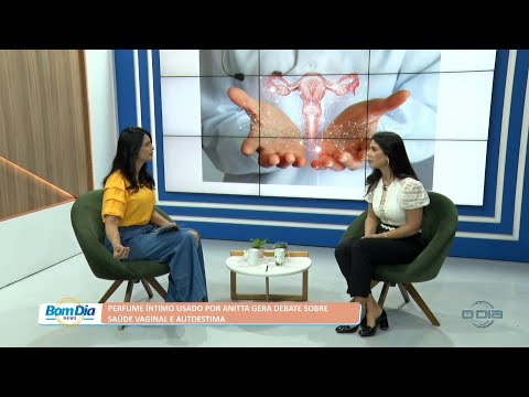 Perfume íntimo usado por Anitta gera debate sobre saúde vaginal e autoestima 18 08 2022