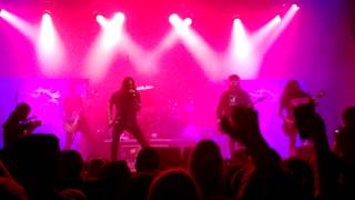 RIOT V - Angel Eyes (Live 25.04.2015 KIT XVIII)