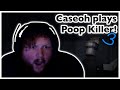 Caseoh Plays Poop Killer 3 Complete Playthrough