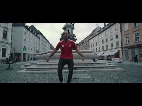 LIVID - KILLA (OFFICIAL VIDEO)