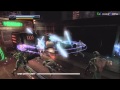 Spiderman Edge Of Time Part 28 Chapter 12 The Imperfect Storm