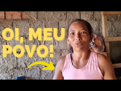 MARIA SURPRISES BY ALWAYS BEING HAPPY! DELIVERING GIFTS