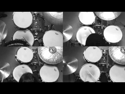 Tony Williams Seven Steps Transcription 1964 Four and More