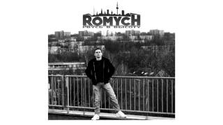 RomycH - Рвусь  в высоту