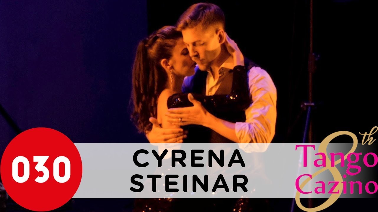Cyrena Drusine and Steinar Refsdal – Oblivion