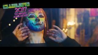 Clubland 2017 - Minimix - Album Out Now!