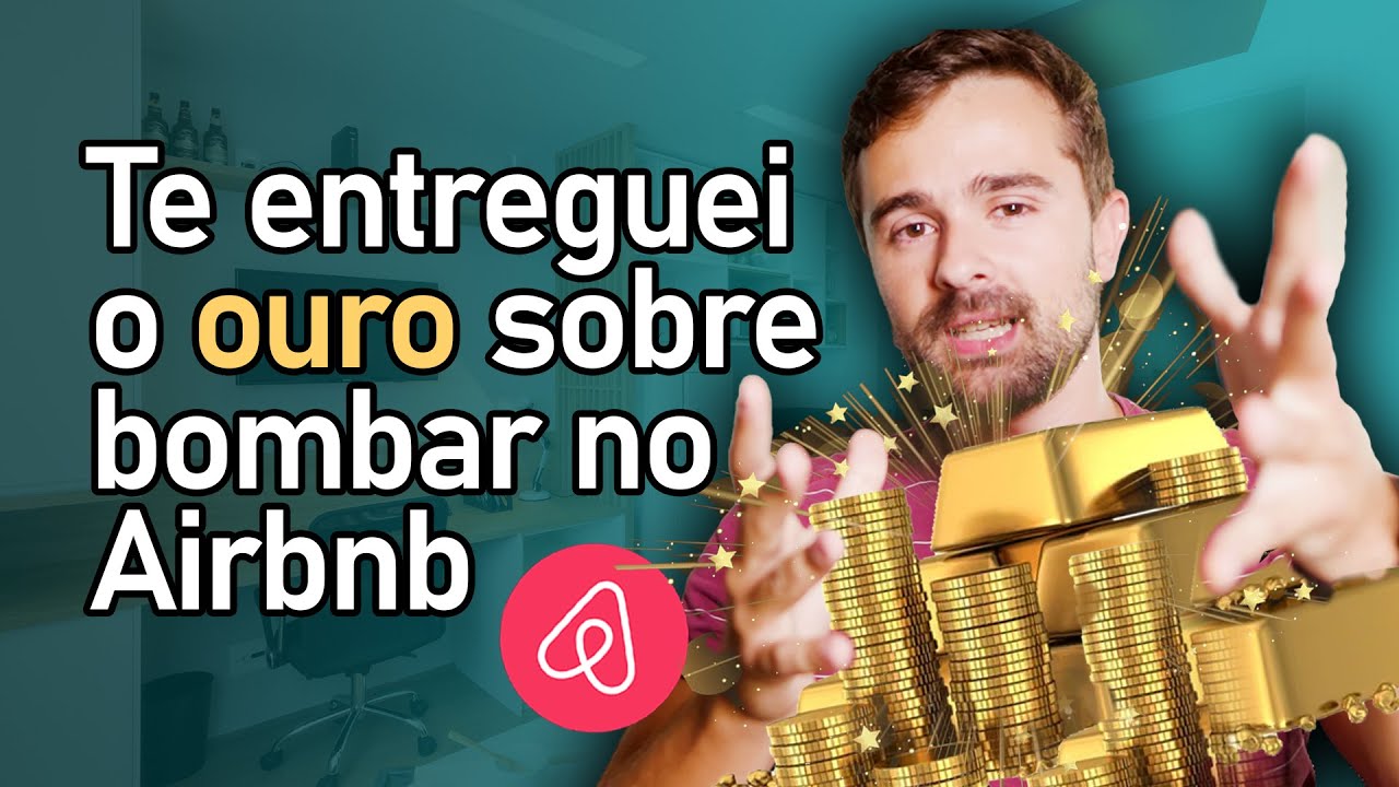 Qual é o segredo para fazer sucesso com o seu imóvel no Airbnb?