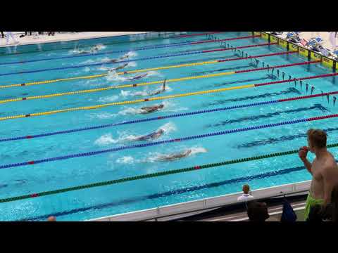 World Cup Berlin ‘21 - 50 rug (finale) - Tessa G