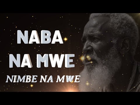 J - Baptiste byumvuhore - NABA NA MWE - Adapté à l'Actualité Juillet 2025 - SI N'AMASENGESHO.....