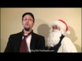 Mini YTP - Santa Christ hates the Nostalgia Critic ...
