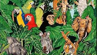 Darlin&#39; Darlinka (It Sure Is A Jungle) Glen Campbell 1979