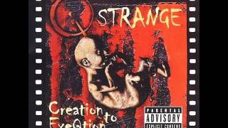 Q-Strange - I'm Crazy