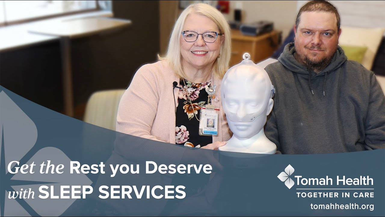 Get the Rest You Deserve with Sleep Services