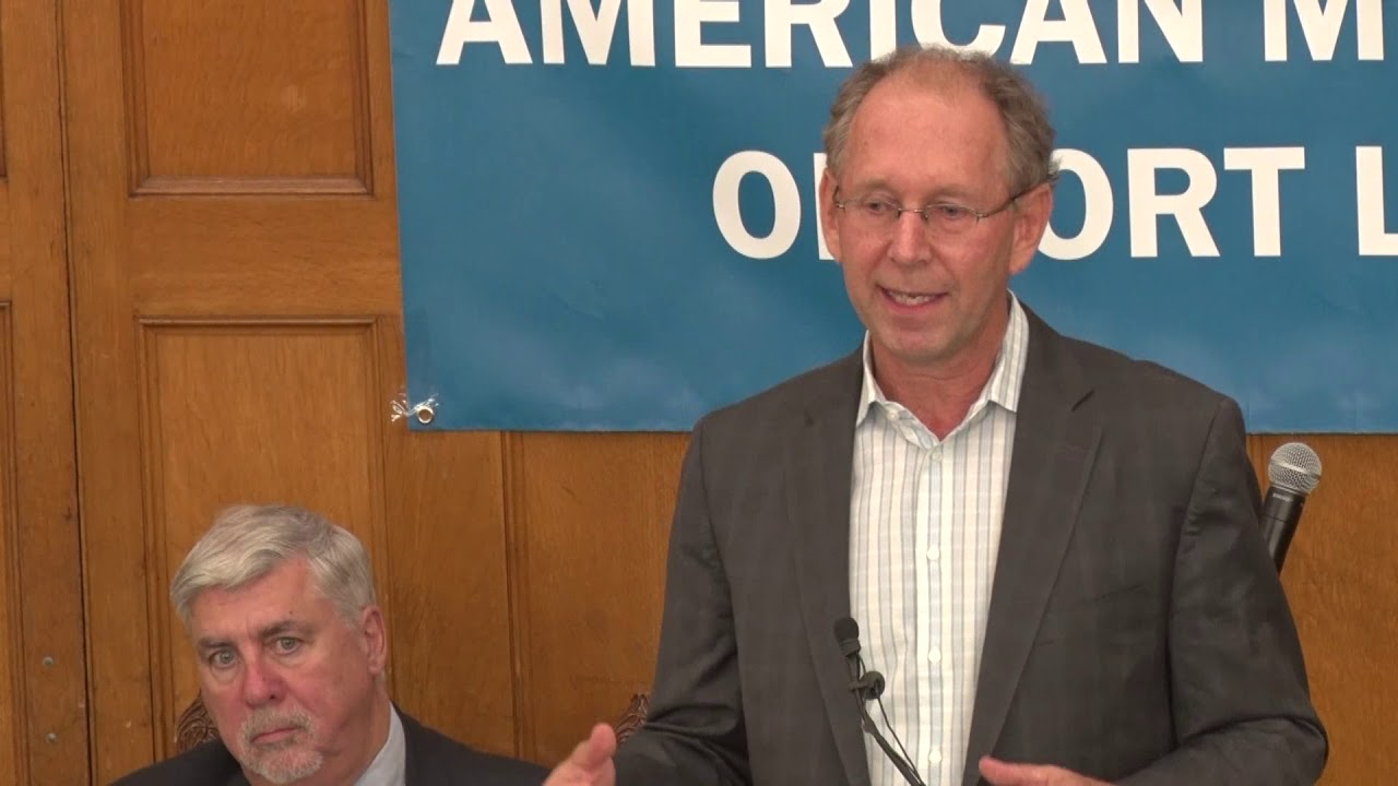 Toxic torts: Richard Lewis, Esq.