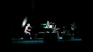 Ben Folds Five, Best Imitation of Myself, London,5.12.2012