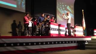 America the Beautiful