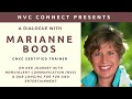 Marianne Boos on NVC & Our Longing for Fun