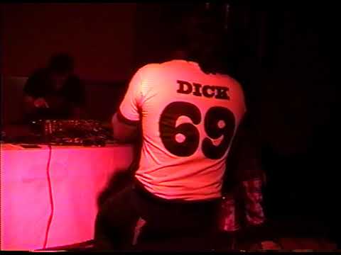 Detroit Grand Pubahs Live with DJ Godfather @ Motor Lounge