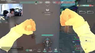 s0m Phoenix Pearl RADIANT 35 KILLS