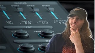 Video thumbnail for Modus Review- Versatile and Organic! by Alckemy