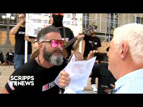 Confronting Neo-Nazi Hate in Nashville