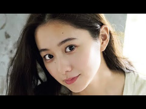 【堀田真由】極上のグラビア