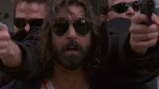 The Boondock Saints (Death Trend Setta)