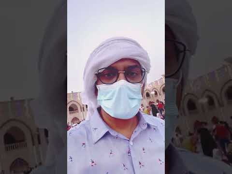 Abdul Qadir Gilani (Mazār Ghous)-Baghdad