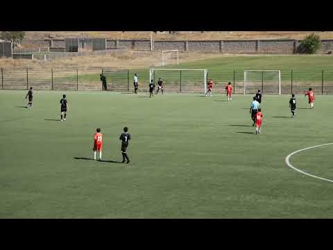 Shirak-13  4:0  Shirak-13-2     25.09.2025