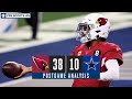 Week 6 Recap: Cardinals deliver Cowboys a Monday night blowout in Dallas | CBS Sports HQ