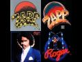 Zapp & Roger - So Ruff So Tuff 
