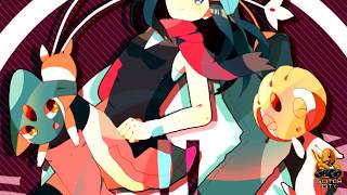 Cover art for Lake Guardian's Theme