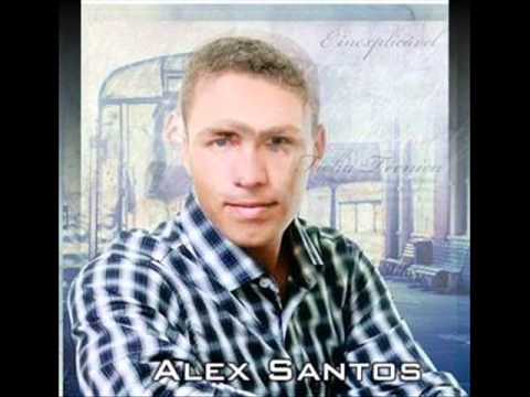 ALEX SANTOS LANÇAMENTOS 2014 VIDEO