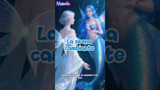 Download lagu The Changing Mermaid mp3 Download lagu The Changing Mermaid mp3