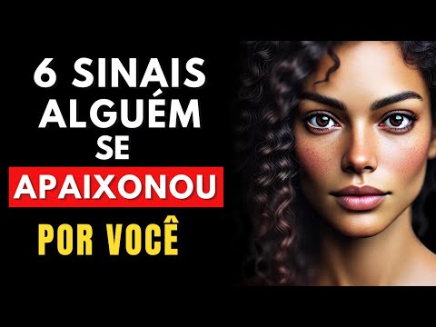 6 SIGNS SOMEONE IS MADLY IN LOVE