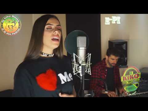 MELO DE DESPACITO - STUDIO  Paula Cendejas