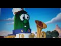 Veggietales Gideon A Lesson In Trusting God Trailer 2006