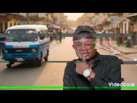 Lemba Mwatchissengue — Mumesso (Brevemente) (Sassa Tchokwe) — CAFENO MUSIK