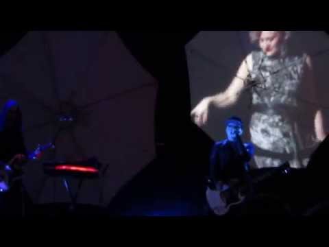 Carpark North - 32 (ft. Stine Bramsen) (HD) (Live @ Tivoli, Copenhagen. 18-04-14)