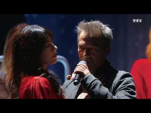 Enfoirés 2019, l'hommage émouvant à Charles Aznavour !....