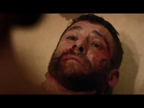 Undisputed 4 Boyka vs Boris Tarsov en Español Latino HQ